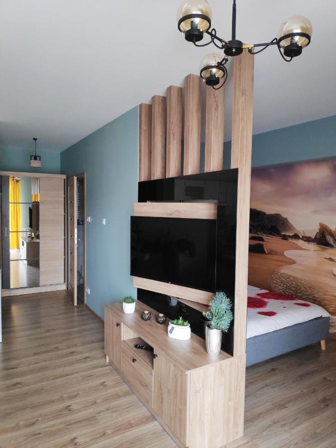 Apartament Hellada Криница-Здруй Екстериор снимка